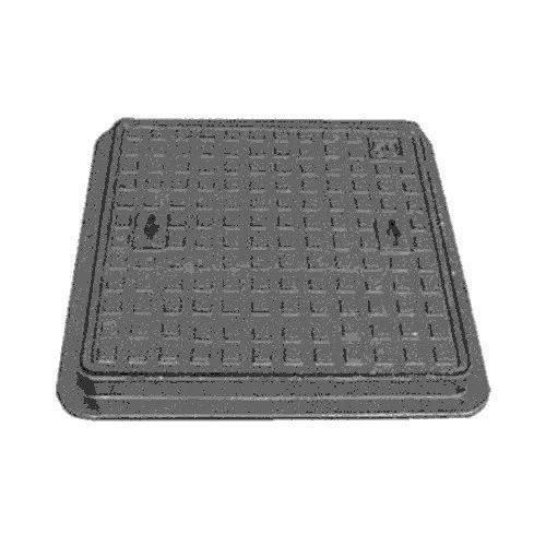 GRP Manhole Cover-5