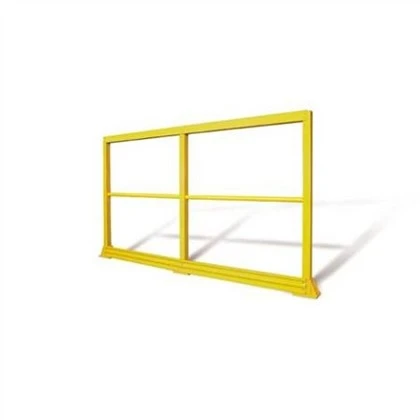 Corrimão GRP