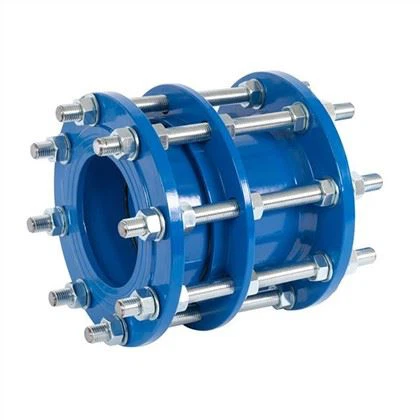 Junta de Desmontagem de Dutos